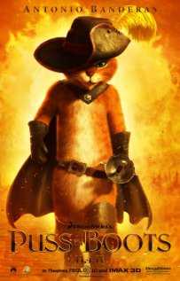 Puss In Boots - TsRip 1